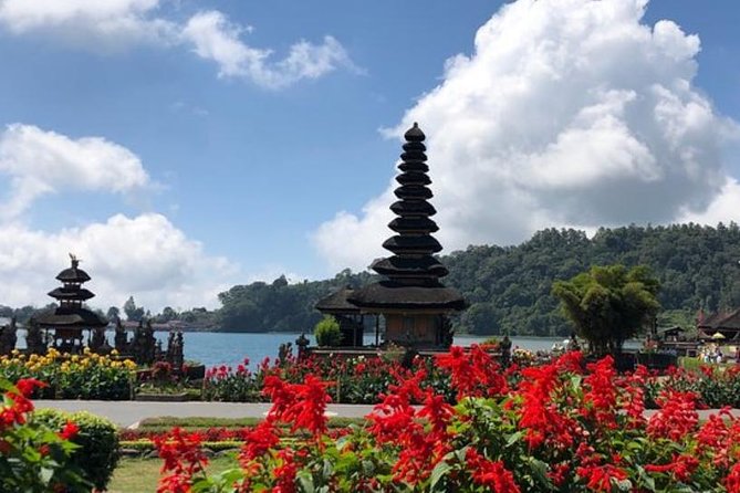 Private Jatiluwih Rice Terraces Heritage Site and Culture Tour - Jatiluwih Rice Terraces: Why This Stop Feels Different