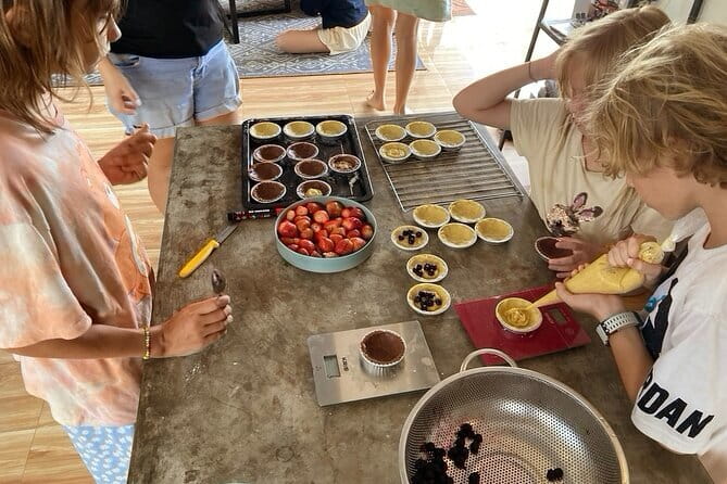 Private Javanese Cooking Class with Dotty in Tumbak Bayuh, Canggu - Pair it with Tanah Lot: a smart way to shape your day