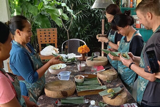 Private Javanese Cooking Class with Dotty in Tumbak Bayuh, Canggu - Price and value: what $74 buys you for 3 hours