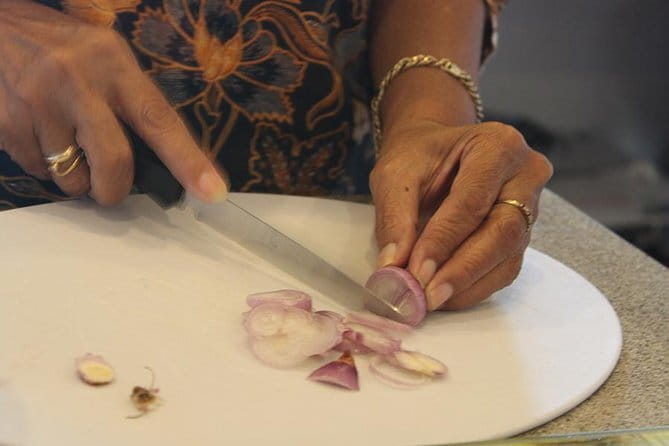 Private Javanese Cooking Class with Dotty in Tumbak Bayuh, Canggu - Entering Dotty’s kitchen: what the 3 hours actually involve
