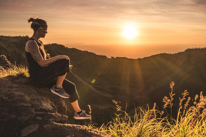 Private Mount batur Hiking and Natural Hot Springs - Key Highlights You’ll Notice Fast