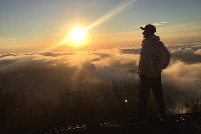 Private Mount batur Hiking and Natural Hot Springs - Mt. Batur Sunrise Timing: Why 12:00am Changes Everything