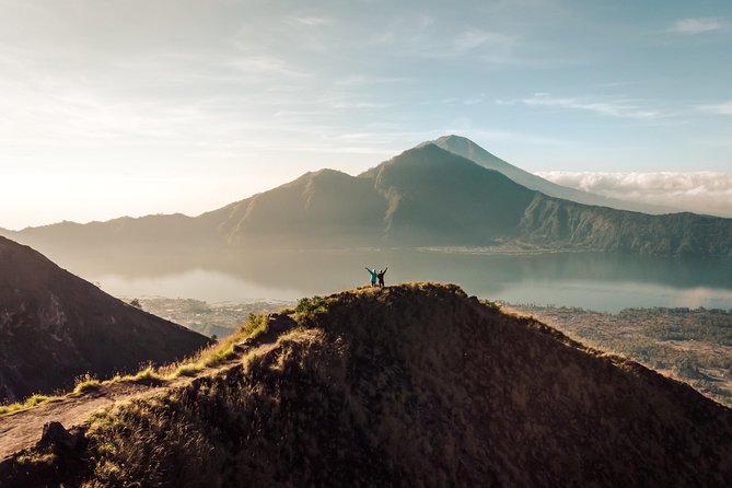 Private Mount batur Hiking and Natural Hot Springs - Natural Hot Springs: The Real Reason People Love the Combo