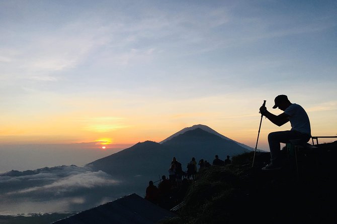 Private Mount Batur Sunrise Trekking - Private Sunrise Trek to Mt. Batur: What You’re Really Paying For