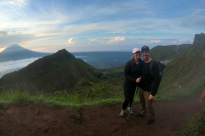 Private Mount Batur Sunrise Trekking - Guides and Photo Help: The Names You’ll Likely Hear