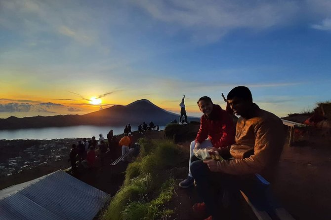 Private Mount Batur Sunrise Trekking - Price and Value: Is $35 Worth a Private Sunrise?