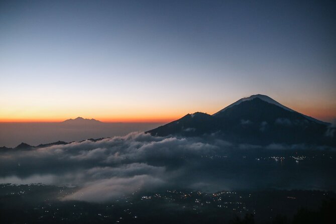 Private Mount Batur Sunrise Trekking Tour - Volcano-vent breakfast: the moment food becomes the point