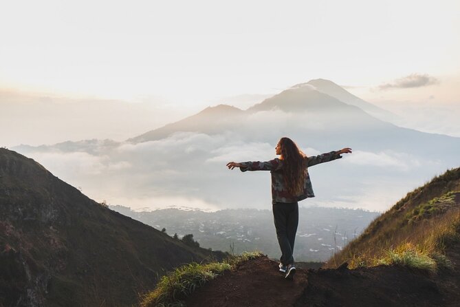 Private Mount Batur Sunrise Trekking Tour - Guides on Batur: the difference between good and memorable