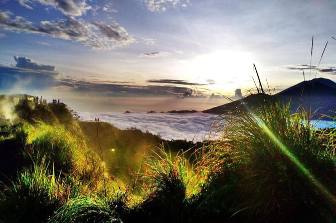 Private Mount Batur Sunrise Trekking - On the Trail at Your Pace: What a Private Trek Actually Changes