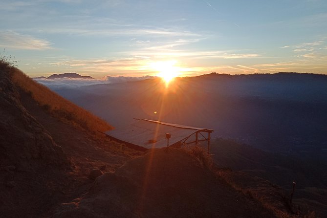 Private Mount Batur Sunset Trekking - All inclusive tour - Kintamani area and the coffee plantation stop: worth it, with one caution