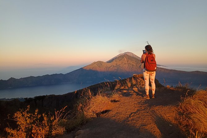 Private Mount Batur Sunset Trekking - All inclusive tour - Price and value: what $25.50 covers (and what it doesn’t)