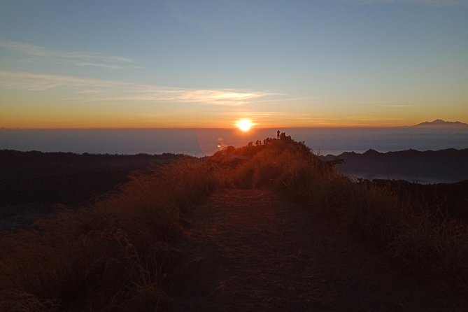 Private Mount Batur Sunset Trekking - All inclusive tour - Who this sunset trek is best for