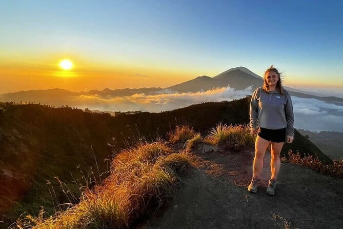 Private Mt. Batur Sunrise Trekking - Key things that make this tour worth your morning