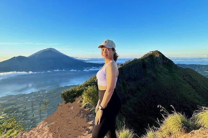 Private Mt. Batur Sunrise Trekking - The Trek and Views: Climb Time, Difficulty, and Smart Pacing