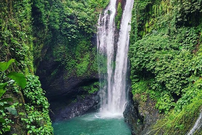 Private Munduk Waterfalls Trekking Tour - Price and value: what you’re really paying for at $90