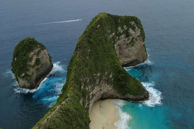 Private Nusa Penida Snorkeling Tour - Morning start: pickup timing and the Sanur speedboat advantage