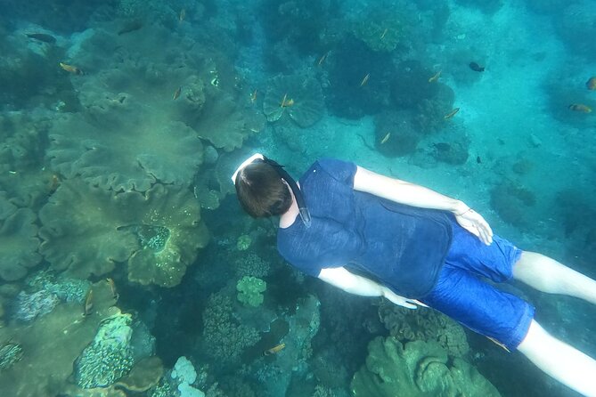Private Nusa Penida Snorkeling Tour - Speedboat back and the full-day time math