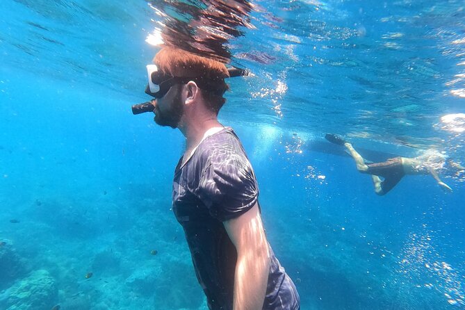 Private Nusa Penida Snorkeling Tour - Who this tour fits best (and who might want another plan)