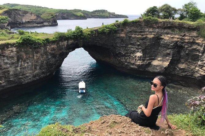Private Nusa Penida West Trip - Morning pickup and the 6:00 am start you’ll be glad for