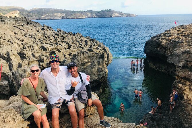Private Nusa Penida West Trip - Your guide matters: Ran, Made, Bli Made, and Awan’s best help