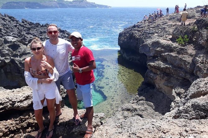 Private One Day Tour package of NUSA PENIDA ISLAND - Why Nusa Penida fits a one-day plan so well