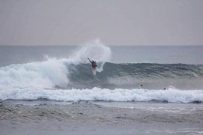 Private One on One Surf Lesson in Canggu area - Bali - Price and value in Canggu: what $34 buys you in real terms