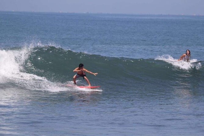 Private One on One Surf Lesson in Canggu area - Bali - What you’ll likely remember after your first session