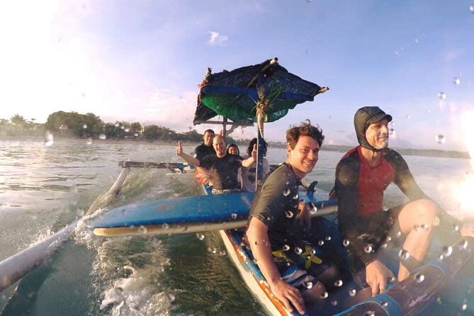 Private One on One Surf Lesson in Canggu area - Bali - Should you book this Canggu one-on-one surf lesson?