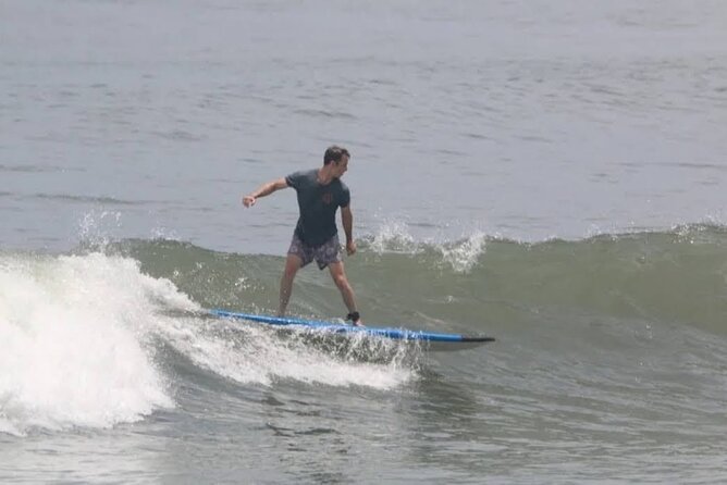 Private One on One Surf Lesson in Canggu area - Bali - From Canggu pickup to Batu Bolong: how the session is timed and why the spot matters