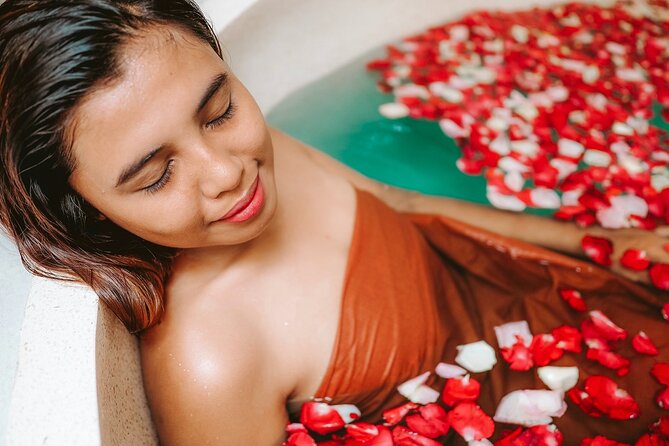 Private Quad Bike ATV with 2-hour Bali Massage and Spa - Safety and Comfort: How to Make the Ride Go Smoothly