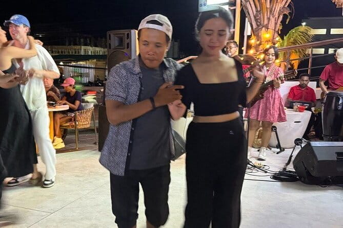 Private Salsa and Bachata Dance in Bali - Who this is best for (and who may want a different plan)