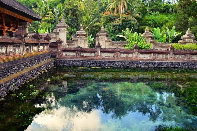 Private Shore Excursion: Highlights of Bali - From Benoa Harbor to Ubud: how the day actually works