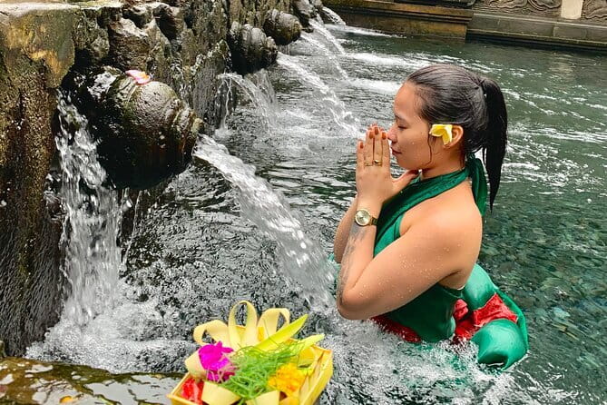 Private Shore Excursion: Highlights of Bali - The lunch question: why your meal can be a highlight