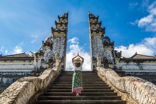 Private Sightseeing Northern East Bali All inclusive - Key Takeaways Before You Go