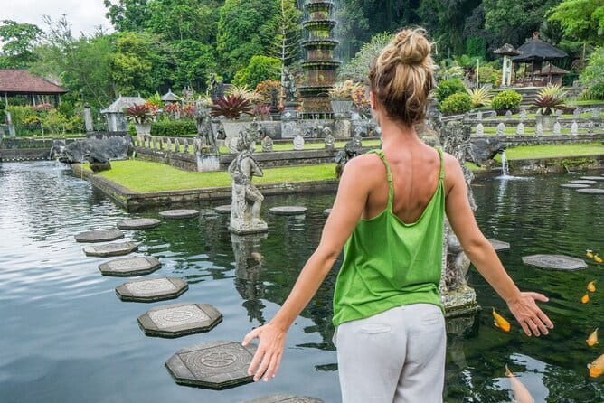 Private Sightseeing Northern East Bali All inclusive - Price and What You Actually Get for $42.50