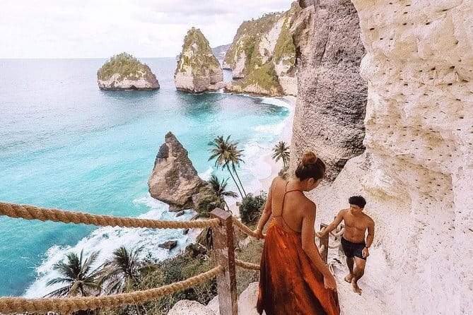 Private Sightseeing Northern East Bali All inclusive - What to Wear and Pack (Especially for Lempuyang Temple)