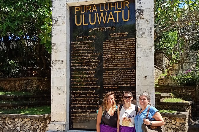 Private SOUTH Bali Tour - South Bali at 6:00 pm: how the timing really shapes the day
