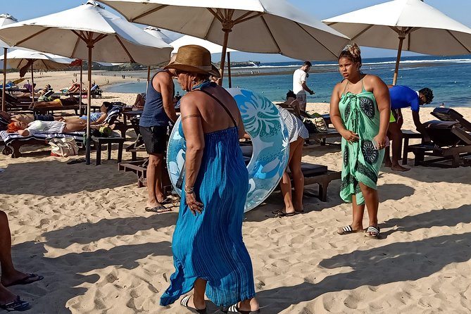 Private SOUTH Bali Tour - Price and private transport: where the value shows up (and what to watch)