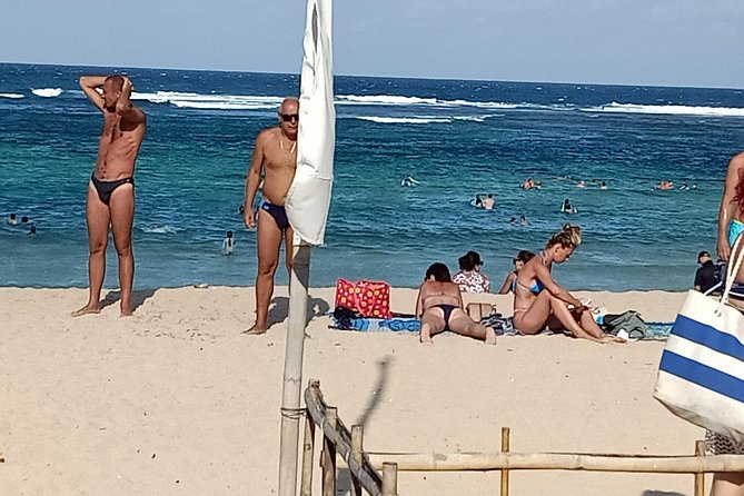 Private SOUTH Bali Tour - Practical tips to get the best from this night circuit