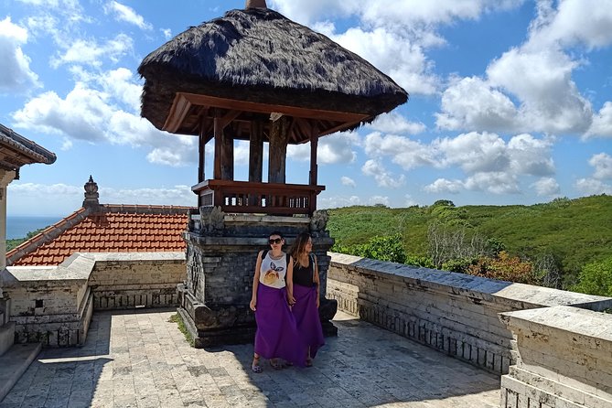 Private SOUTH Bali Tour - Padang Padang Beach: white sand, swim-friendly break