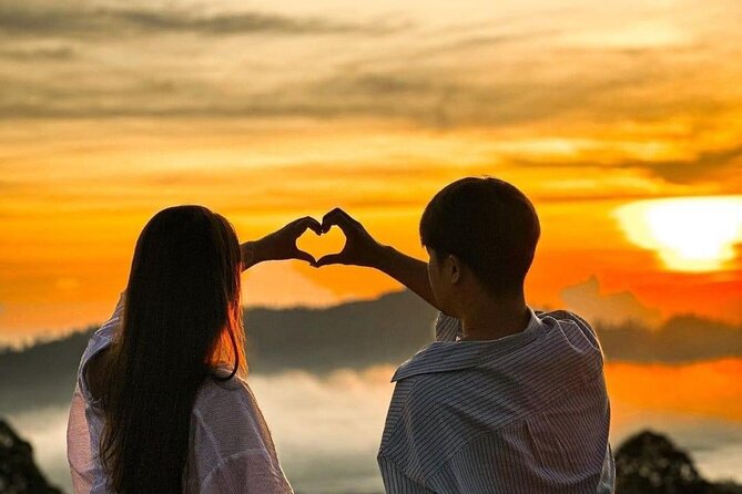 Private Sunrise Jeep Adventure to Mount Batur with Breakfast - The Big Deal: How This Sunrise Works (Without the Hike)