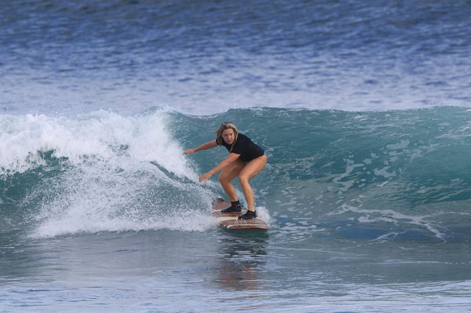 Private Surf Lessons in Padang Padang - Uluwatu - Bali - Quick Key Points Before You Go