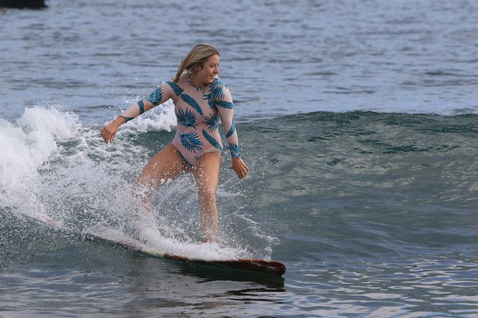 Private Surf Lessons in Padang Padang - Uluwatu - Bali - Why the Bukit Peninsula (Padang Padang Area) Helps You Improve Quickly