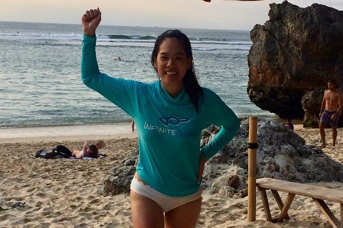 Private Surf Lessons in Padang Padang - Uluwatu - Bali - Rating and Real-World Quality Signals (Without Overhyping It)
