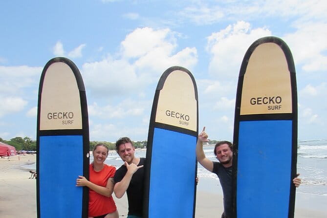 Private Surfing Lesson Bali - Price and value: $28 for two hours of real coaching