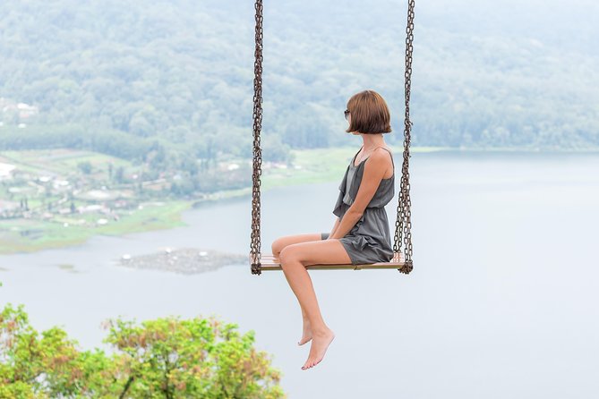 Private Tour: Amazing Sekumpul Waterfall and Ulun Danu Temple - North Bali in One Private Day: The Big Win of This Route