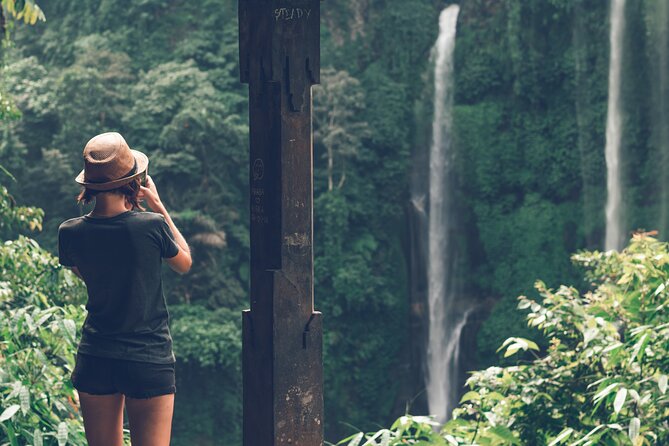 Private Tour: Amazing Sekumpul Waterfall and Ulun Danu Temple - Price and Value at About $76.93: What You’re Really Paying For