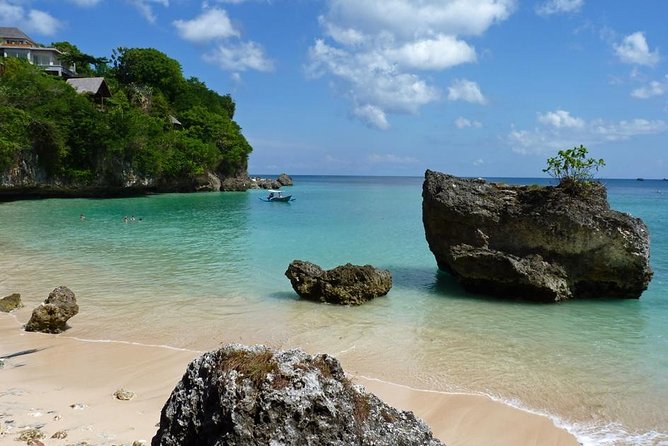 Private Tour Bali Beaches and Uluwatu Temple with Dinner - Jimbaran Bay Dinner: Seafood BBQ by Candlelight