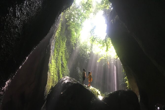 Private Tour : Bali Best Waterfalls, Temples and Monkey Forest - Pickup, Air-Conditioning, and Timing: Where the Comfort Comes From