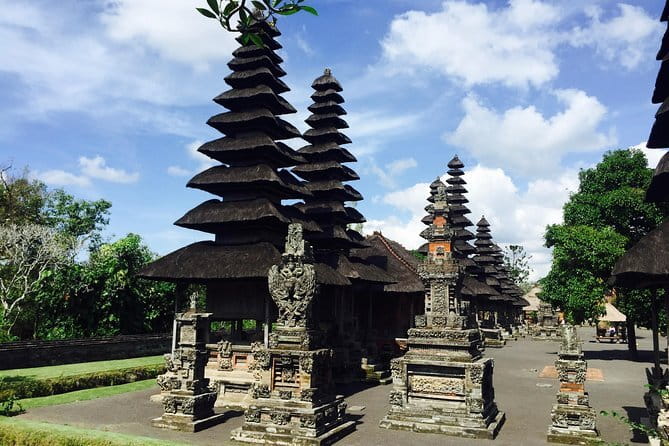 Private Tour: Bali Heritage Sites - Key Highlights Worth Your Attention